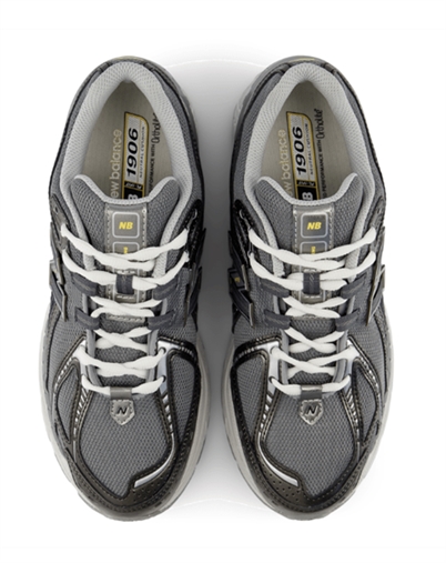 New Balance - U19064S0 Sneakers - Slate Grey